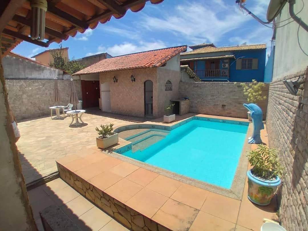 Casa Mattos Villa São Pedro da Aldeia Exterior photo