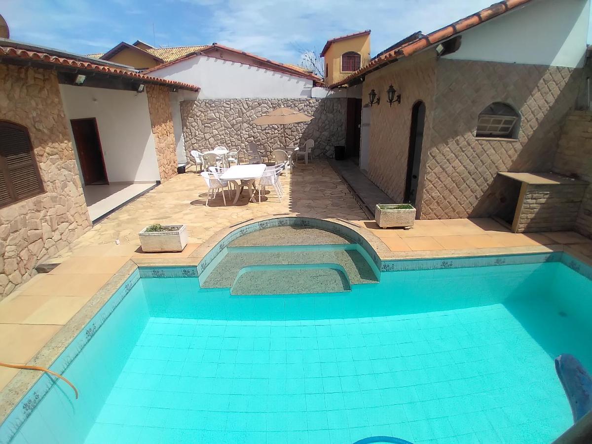 Casa Mattos Villa São Pedro da Aldeia Exterior photo