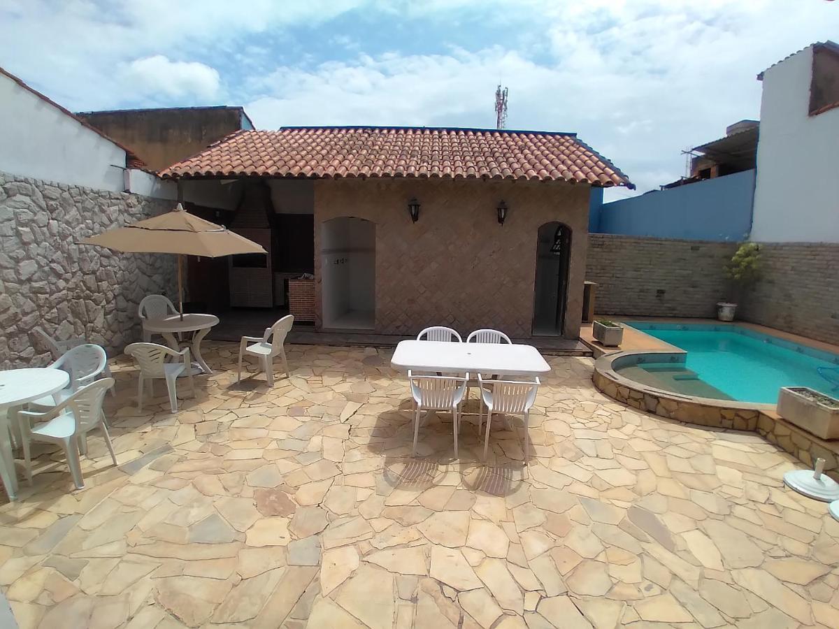 Casa Mattos Villa São Pedro da Aldeia Exterior photo