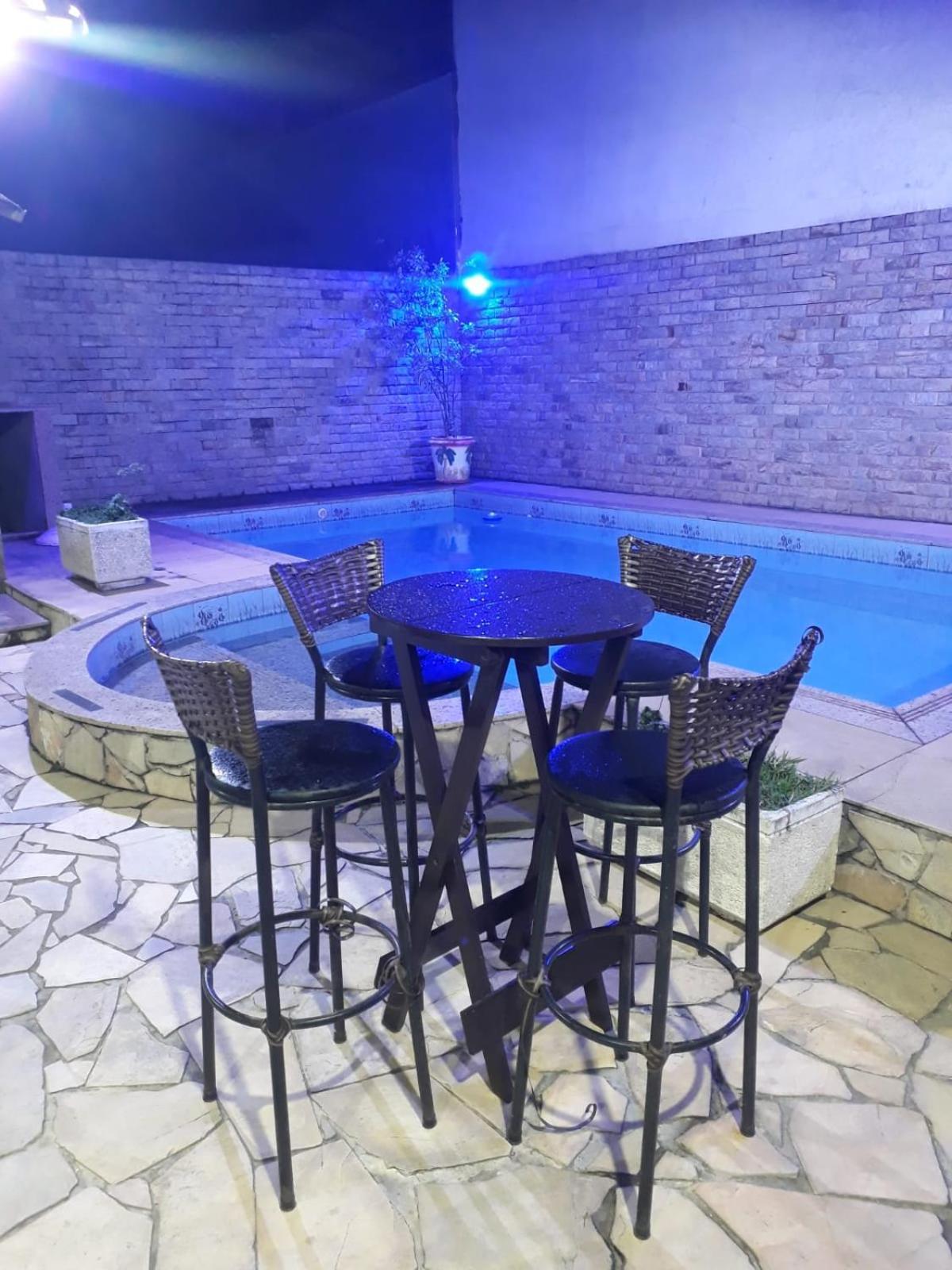 Casa Mattos Villa São Pedro da Aldeia Exterior photo